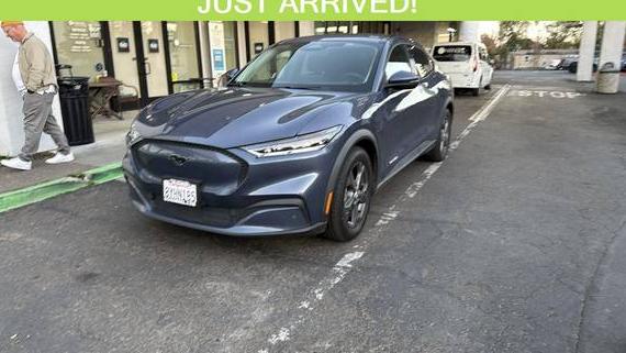 FORD MUSTANG MACH-E 2021 3FMTK1RM7MMA41985 image FORD MUSTANG MACH-E 2021 3FMTK1RM7MMA41985 image